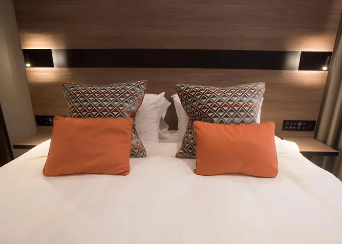 Merit Kensington Hotel